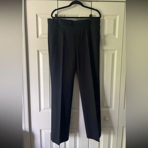 Martin Fit Mid Rise Straight Trouser